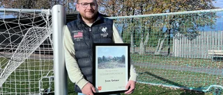 Eldsjälen bakom landslagshjältens cup hyllas – "Vi i klubben ska vara rädda om alla"