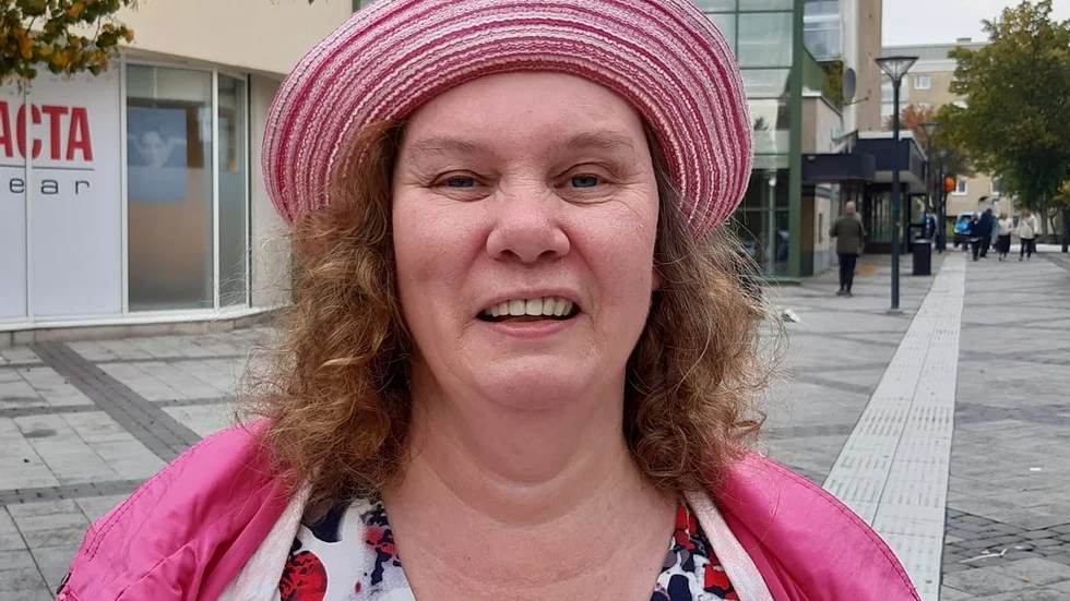 Susanne Rogesund