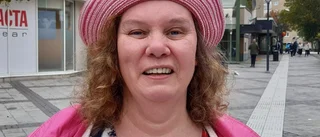 Jubilar: Susanne Rogesund, 60 år