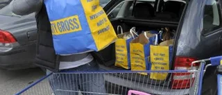 Ledare: Dags att börja hamstra?