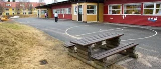 Två män misstänks för grov våldtäkt