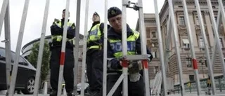 Ledare: Dags att riva spärrarna