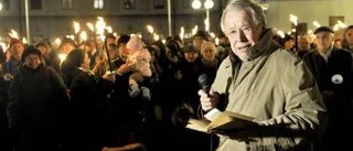 Ledare: Vänstern och grupptrycket