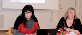 Framtida museum på agendan