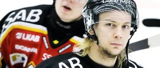 Harju: "Vill visa dem att de gjort fel val"