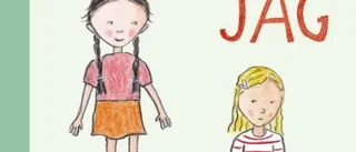 Ett känslotrassel som kallas vänskap