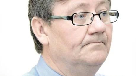 Anders Sandberg, vd för  Lulebo.
