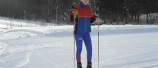 "Vill bli bäst i världen"