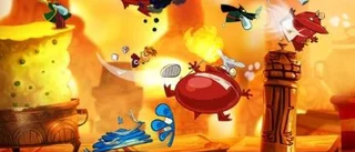 Äntligen en Mario-konkurrent
