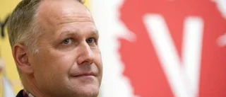Ledare: Juholts värsta mardröm