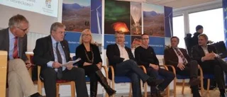 Nya skattebetalare nödvändiga i norr