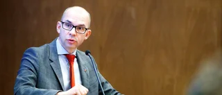 Luleåpolitiker tar över Business Sweden