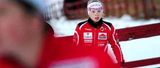 Klar för semifinal i JVM