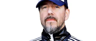 Ola Gustafsson: Lajvrörelsen är en besvikelse