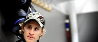 Hedström lämnar Piteå Hockey
