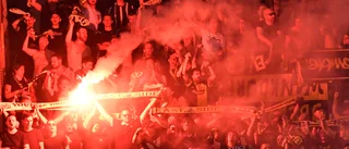 Tysk klubbchef: Inför pyrotekniska zoner