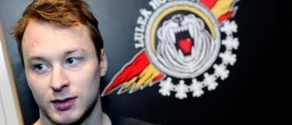 Mårts "Klasen en tekniker utan dess like"
