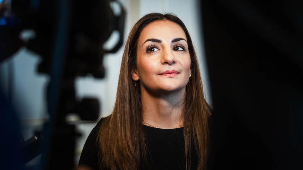 Kulturminister Parisa Liljestrand (M) bör ta tillfället i akt att genomdriva en borgerlig kulturpolitik. Det vore inte en dag för tidigt.