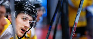 Luleå Hockey mot slutspelet
