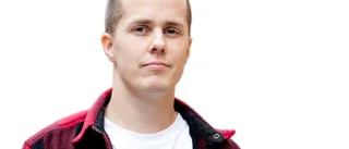 Viita: "Det är lite som Gudfadern möter Rocky” /Hur pallar alla att supa och träna så hårt?