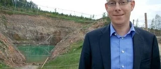 Minister kritiserad efter köp av Northland-aktier