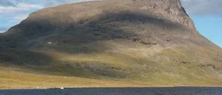 Fjällkedjans gåta ska lösas