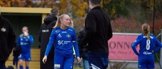 Efter tunga förlusten – kaptenens hyllning till laget: ”Känns skit – men jag är jättestolt”