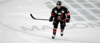 Bara Ekelund vilar – alla andra NSK-spelare på isen igen: "Det är skönt"