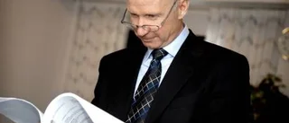 "Domen är fel"