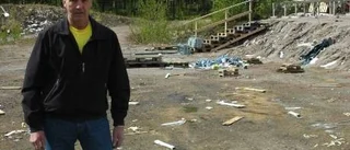 Från skidstadion till soptipp