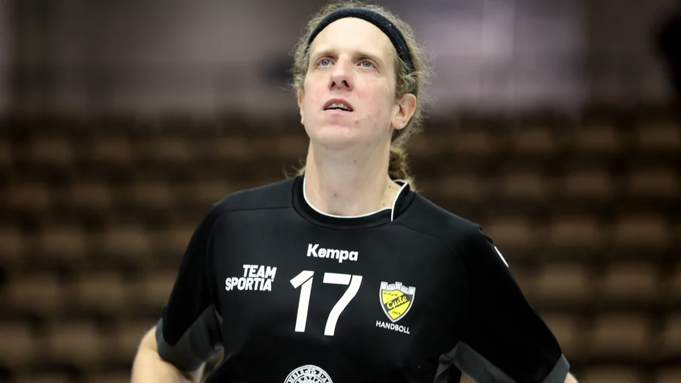 Tumba HK vann mot Visby IF Gute HK