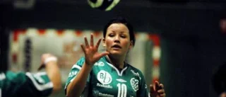 Nytt kontrakt för Bergdahls norska klubb