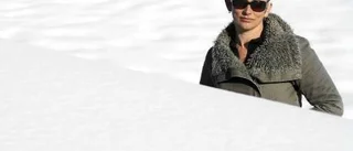 Med en särskild känsla för snö