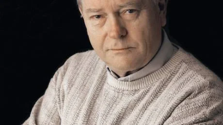 l Sune Jonsson blev 79 år.Foto: ANDERS K JONSSON
