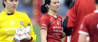 "Vill göra fler mål"