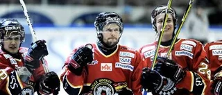Luleå Hockey siktar uppåt