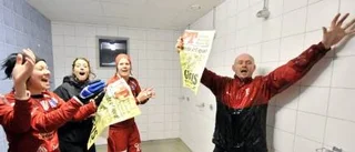 "Känns större än SM-gulden"