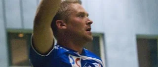 K 4 vaknade för sent - nära hämta in 0-7!