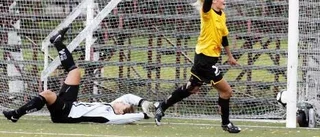 Infjärden spelade hem guldet