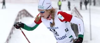 Lina blev sjuk - då får Jennie chansen