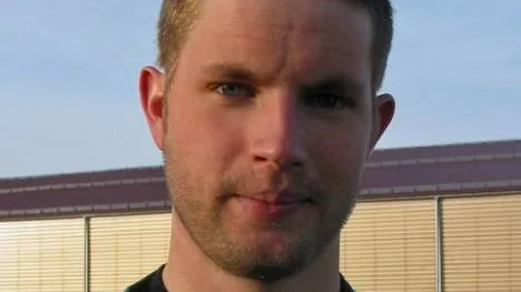 ... men Mats Lundström blev matchvinnare när han nickade in segermålet i sista minuten.