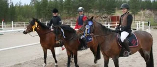 Lydia och Åsa tog en jackpot