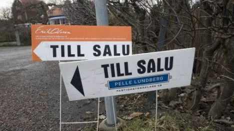 Under de senaste tio åren har hushållen fördubblat sin skuldsättning. En stor del av förklaringen till detta är stigande bostadspriser.