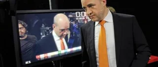 Regeringsbildning i borgerlig motvind