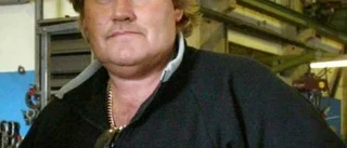 "Inte så allvarligt som det ser ut"