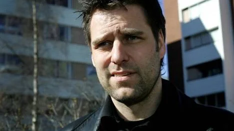 Nicklas Öhman, bostadskonsulent, Pitebo. (Arkivbild)
