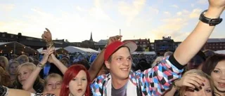 Misstagen som stjälper Miss Li