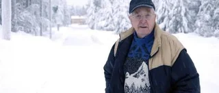 Odemokratisk plogning i Arjeplog