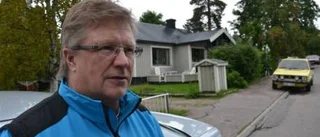 Sälj huset och hyr det av LKAB
