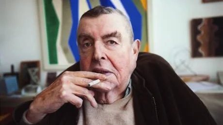 AKADEMILEDAMOT. Ulf Linde är konstkritiker, författare och musiker. Han invaldes i Svenska akademien 1977, efterträdande Eyvind Johnson på stol 11.